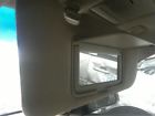 268-11839r G35 Passenger Right Sun Visor With Illumination Fits Infiniti 268-11839r G35 Passenger Right Sun Visor With Illumination Fits Infiniti