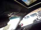 268-11843r G35 Passenger Sun Visor Illuminated Door Coupe Fits Infiniti