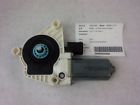 617-51365l G37 Driver Power Window Motor Front Door Coupe Fits Infiniti