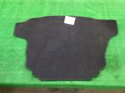 299.in1o08 G37 Infiniti Black Cloth Trunk Cover