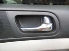 229.in1o08 G37 Infiniti Interior Inner Door Handle Right Side