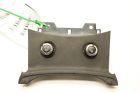 659.in1o13 G37 Seat Heateed Switch Fits