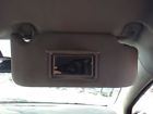 268-01857r G6 Passenger Right Sun Visor Without Illumination Fits