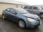 621-00545 G6 Windscreen Wiper Transmission Fits