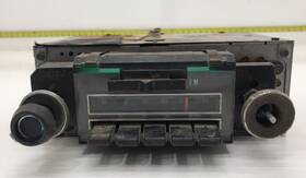 01bfp1 General Motors 1970 Malibu Am Fm Radio In Dash Push Button Wire Harness Impala Chevelle Ss