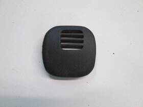 1026-8306 General Motors 97-04 Corvette C5 Dash Air Temperature Senor Grille Bezel
