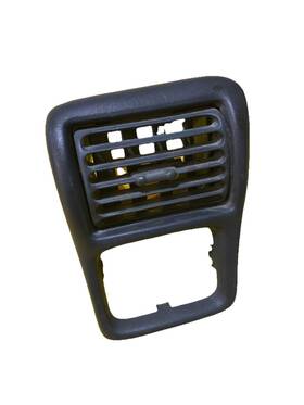 10271282 General Motors 97-02 Camaro Driver Lh Side Dark Gray Dash Heat Ac Hvac Outlet Vent