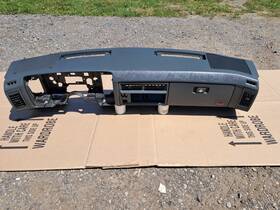 1214831 General Motors 1986-1994 Chevrolet Gmc S10 S15 Blazer Jimmy Bravada Gray Board Assembly