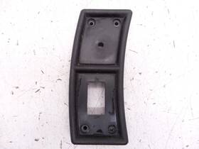 14028089 General Motors 82-89 Camaro Headlight Headlamp Fog Light Dash Dashboard Trim Bezel Gm