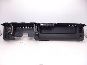 14064406 General Motors 84-86 Camaro Berlinetta Digital Dash Shell Housing Panel Dashboard Gm