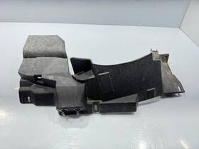 15013022 General Motors 1998-2004 Chevy S10/blazer Gmc Jimmy/sonoma Lower Dash Insulator Panel