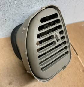 15020108 General Motors 1995-1999 Chevy Gmc C1500 Truck Interior Dash Cluster Bezel Lh Air Vent