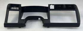 15029326 General Motors 1995-1997 Chevy S-10 Blazer Gmc Sonoma Jimmy Instrument Dash Bezel Dashboard Oem