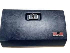 15590522 General Motors 1987-1994 Chevrolet S-10 Blazer Glove Box With Key Gmc S-15 Jimmy