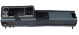 15636806 General Motors 88-91 Obs Chevy Gmc Complete Dash Panel Assy. / Dashboard Oem Gray
