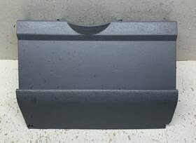 15680495 General Motors 1988-1994 Chevy Gmc Ck1500 2500 Truck Dash Knee Bolster Gray