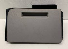 15711999 General Motors 1995-1999 Obs Chevy Gmc C/k1500 2500 3500 Truck Interior Dash Ash Tray Gray