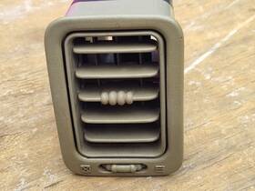 15717350 General Motors 2000-06 Chevrolet Silverado Suburban Tahoe Gmc Dash Ac Heater Vent Oem 15717350 General Motors 2000-06 Chevrolet Silverado Suburban Tahoe Gmc Dash Ac Heater Vent Oem