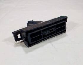 15959851 General Motors 1995-1998 Chevy Gmc Silverado Truck Dash Knee Bolster Air Vent Blue Oem