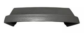 15964740 General Motors 88-94 C/k Pickup Truck Suburban Tahoe Yukon Instrument Cluster Bezel Medium Gray