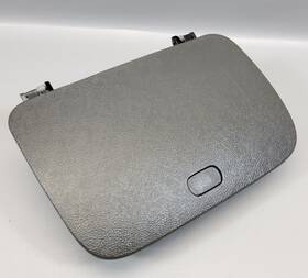 20777103 General Motors 06-11 Chevy Hhr Center Dash Top Gray Glove Box Assembly