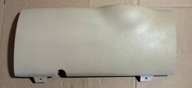 20971648 General Motors 2007-14 Chevy/gmc Truck/suv Drivers Dash Lower Knee Panel Biege Used