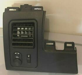 Aaf91610 General Motors 22728129 05-09 Chevy Equinox Mirror Switch P/n Ac Vent Trim Panel Oem Gm Part