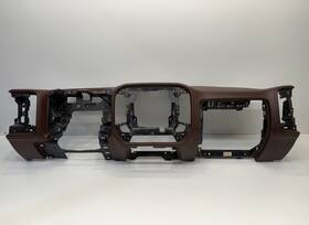 23340023 General Motors 22916759 14-19 Chevy Silverado 1500 2500 High Country Mink Dash Dashboard Panel
