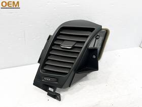23464301 General Motors 2015-2020 Tahoe Yukon Right Passenger Center Dash Air Vent Side A/c Grille Oem