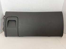 257936416 General Motors 2007-2013 Oem Gm Silverado Sierra Lower Center Dash Trim Panel Ash Tray Gray