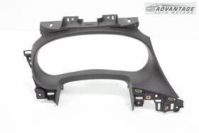 26694025 General Motors 2017-2019 Buick Lacrosse Instrument Panel Dashboard Dash Speedometer Bezel Oem