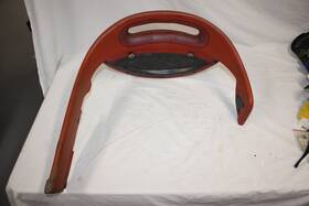 3861794 General Motors 1965 1966 Corvette Original Right Passenger Side Dash Pad Assembly Gm