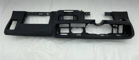 496348 General Motors 1977-1981 Pontiac Trans Am Dash Housing Pad Upper Dashboard Gauge Cluster Panel 496348 General Motors 1977-1981 Pontiac Trans Am Dash Housing Pad Upper Dashboard Gauge Cluster Panel
