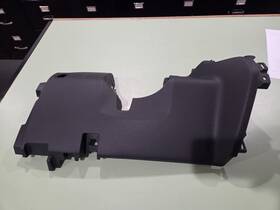 84487345 General Motors Oem Gm Knee Bolster Panel 2019-2023 Sierra Silverado