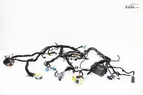 84532031 General Motors 2019 Chevrolet Equinox Instrument Panel Dashboard Dash Wire Wiring Harness Oem
