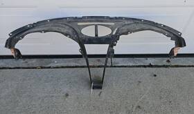 3848016 General Motors Corporation 1963 1964 1965 1966 1967 Chevrolet C2 Corvette Dash Board Frame Oem Gm