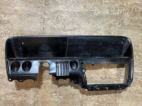 38138119 General Motors Gm 1961 1962 Chevy Impala Dash Speedometer Frame Housing Belair Biscayne Ss