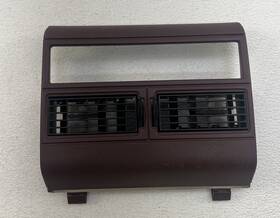 15646370 General Motors Gm Oem 88-94 Chevy Gmc Truck Suburban Dashboard Center Bezel Air Vent Trim Plate