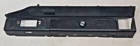 P-3787166 General Motors 1972-1981 Chevrolet Camaro Dash Panel Lower Trim