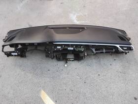 251-10293 Genesis G70 2020 Dash Panel 99847