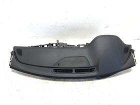 80310-g9000 Genesis 2022-2025 G70 Dashboard Dash Instrument Panel Frame Black Oem