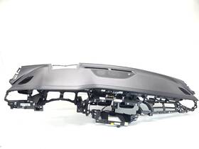 84710g9000nnb Genesis 2019-2021 G70 Dash Panel Dashboard Trim Cover Body Oem Black