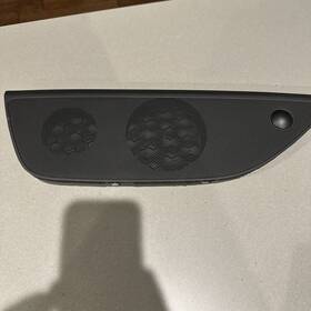 84715-g9000-nnb Genesis 84715g9010 G70 Speaker Grille - Hyundai Oem 2019-2022 Dashboard