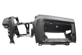 Genesis 84730b1000 17-20 G80 Dash Panel Center Lower Bezel Trim Cover Oem