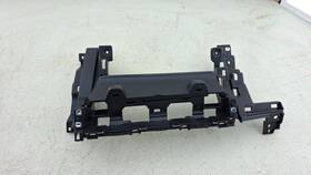 84730g9ab0 Genesis 2022 - 2023 G70 Dash Dashboard Center Lower Carrier Bracket Oem