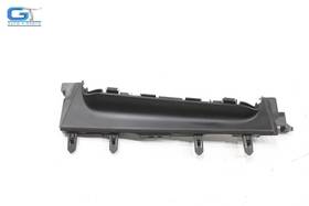84742g9aab Genesis G70 Dash Center Display Screen Back Blank Trim Cover Oem 2022 - 2023