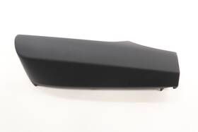 84760g9000nnb Genesis 2019 - 2026 G70 Dash Left Trim Molding Cover Oem Black Rjs