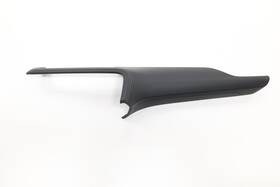 84765g9000nnb Genesis 2019 - 2021 G70 Dash Right Passenger Side Trim Cover Panel Oem Black Rjs