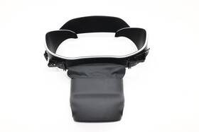 84830g9000nnb Genesis 2019 - 2021 G70 Steering Column Upper And Lower Cover Panel Oem Black Rjs
