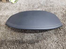 84835b1000rry Genesis 17 18 19 20 G80 Speedometer Hood Trim With Hud Option Black.brown Rss
